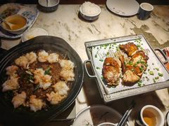 -绿茶餐厅(乐峰广场店)