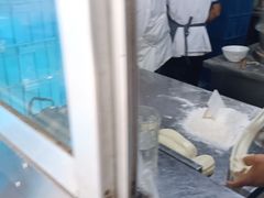 -清真·马安军辣子牛肉面