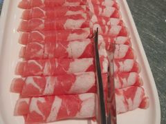 -爱丽格斯火锅(东岸国际店)