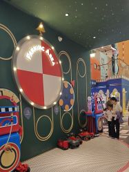 -MELAND CLUB亲子乐园·派对·餐厅(北京芳圆里ID MALL店)