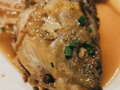 -金狮麟·新豫菜(金码大厦店)