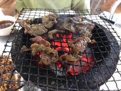 -松明一烤肉馆(鲁园店)