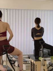 -亦美瑜伽·普拉提