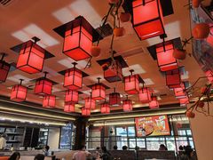 -巴蜀大将火锅(春熙店)
