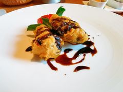 脆皮牛肉-鲤院·新中式美学·庭院餐厅(夫子庙店)
