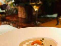 -柏蔻餐厅Le Banquet Bistro(天河北店)