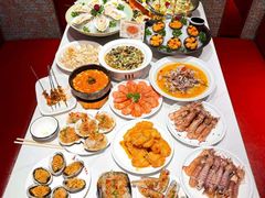 -老大连·海肠捞饭·大连海鲜大连菜(西安路店)