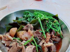 -修记牛杂店(同华东一路店)