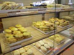 -长发西饼(临顿路店)
