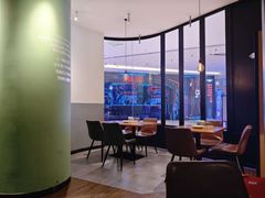 -新贝乐意大利餐厅(苏州中心店)