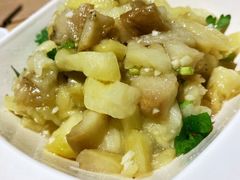 -左邻右舍褡裢火烧(石榴园店)