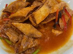 -巴特餐饮6加1音乐餐吧·新疆菜