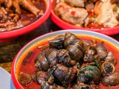 -老闵田螺馆·南昌市井菜·特色小吃(总店)