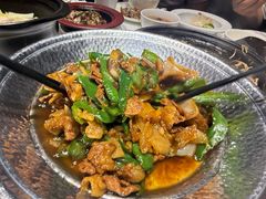 -小放牛炒菜馆(裕华万达店)