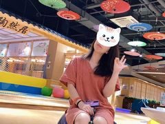 -汤W城市微度假(仓山店)