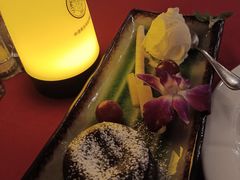 -申德勒加油站西餐厅(太仓店)