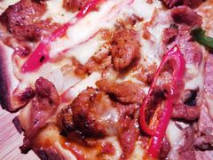 -芭莉与彩虹西餐厅(成都合生汇店)