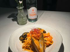 -研食记西餐厅(金融中心店)