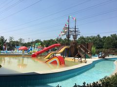 -南宫温泉水世界