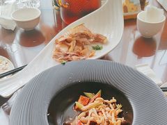-鹿鸣春饭店(总店)