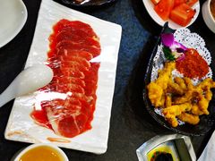 -川成串·自助串串香火锅(朝阳店)