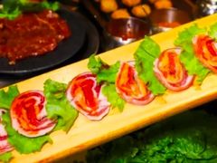 -好旺角齐市鲜切牛自助烤肉(农林五道街总店)