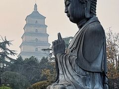 -大慈恩寺(大雁塔)
