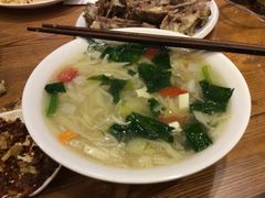 -清真·益鑫羊肉手抓馆(花园北街店)