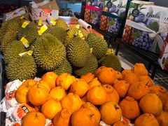 -e佳鲜果(四方坪店)