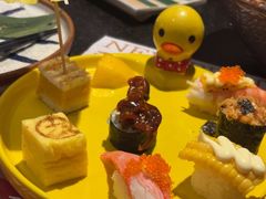 -古田居·特色寿司料理(星之岛旗舰店)
