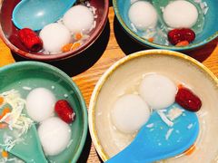 -吃饭皇帝大(合生汇店)