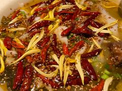 -太二酸菜鱼(长沙IFS国金中心店)