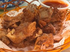 -莲花公园煎蟹(总店)