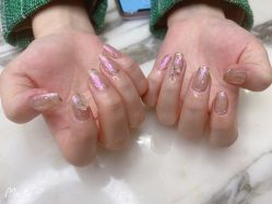 -本小姐美学·半永久纹眉野生眉