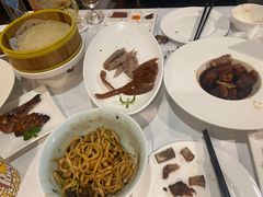 -福海居烤鸭店(鸟巢店)
