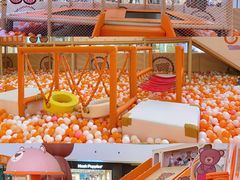 -北京长安天街