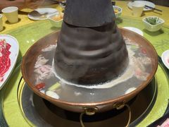 -东来顺饭庄(金泉广场店)