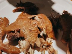 -金狮麟·新豫菜(金码大厦店)