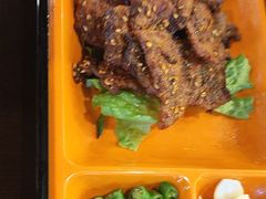 -林二哥宜烤官·宜宾小烧烤