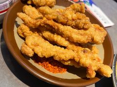 小酥肉-耍盆友·重庆江湖菜(百子湾店)