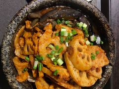 -教工食堂(西南大学店)