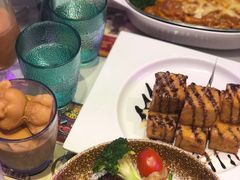 -龙记·香港茶餐厅(海上世界店)
