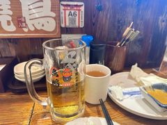 -鸟鹏烧鸟居酒屋(熙龙湾店)