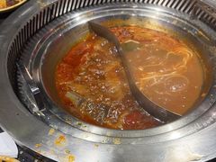 -唇辣号重庆老火锅(燕郊鑫乐汇店)