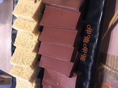 -呷哺呷哺(新世界百货望京店)