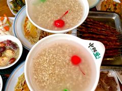 -中阿兰牛肉面(悦海新天地店)