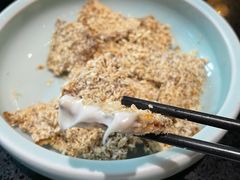 特色酥牛柳-铜锣湾·有麝自然香(渝北财富中心店)