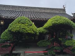 -水绘园
