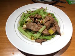 -湘与香缘·湖南菜(王府井北京市百货大楼店)