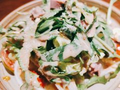 -一豚轩·烧鸟·豚骨拉面(五四路店)